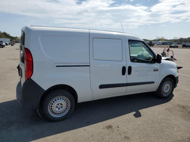 ZFBERFAB6J6J72372 - 2018 RAM PROMASTER WHITE photo 3
