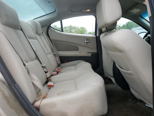 2G2WP522251341854 - 2005 PONTIAC GRAND PRIX 金色 照片 10