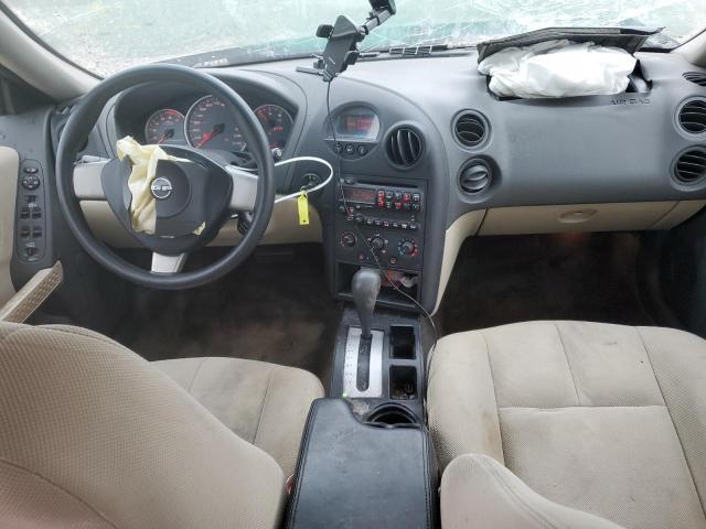 2G2WP522251341854 - 2005 PONTIAC GRAND PRIX 金色 照片 8