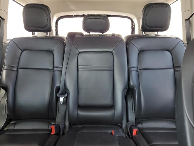 5LM5J0XCXPGL05549 - 2023 LINCOLN AVIATOR შავი ფოტო 10