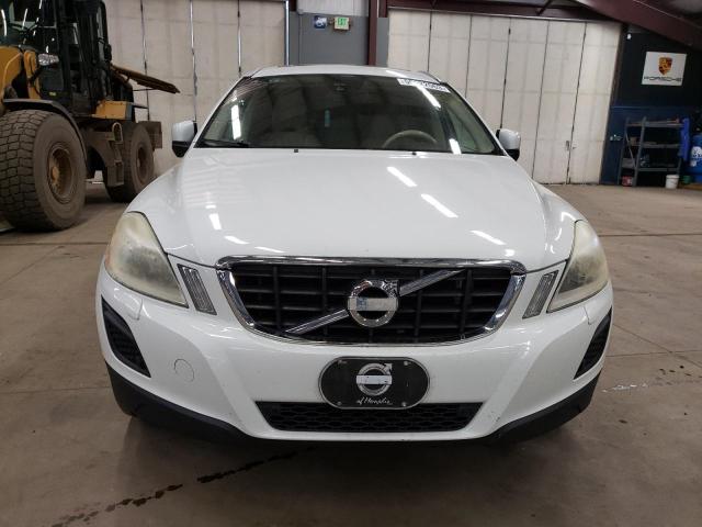 YV4952DL3D2388678 - 2013 VOLVO XC60 3.2 WHITE photo 5