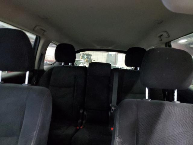 5N1AR2MM4FC626642 - 2015 NISSAN PATHFINDER S SILVER photo 10