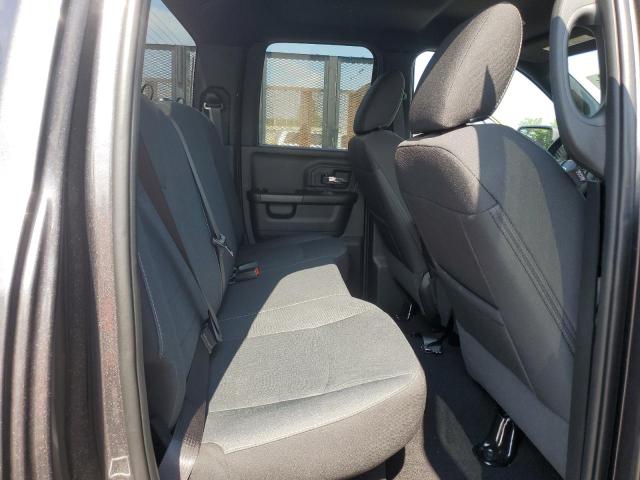 1C6RR7GG5NS225820 - 2022 RAM 1500 CLASS SLT 灰色 照片 10