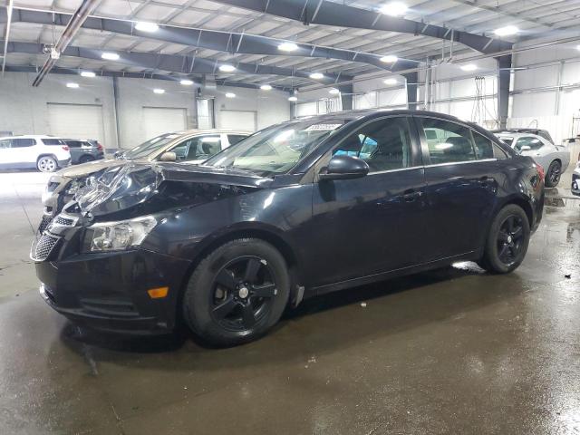 2014 CHEVROLET CRUZE LT, 