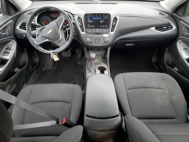 1G1ZG5ST5PF148118 - 2023 CHEVROLET MALIBU RS Rouge photo 8