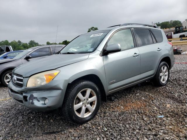 2006 TOYOTA RAV4 LIMITED, 