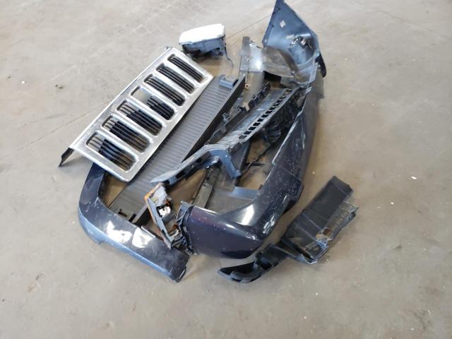 1J4RG4GK1AC129974 - 2010 JEEP COMMANDER SPORT Կապույտ լուսանկար 12