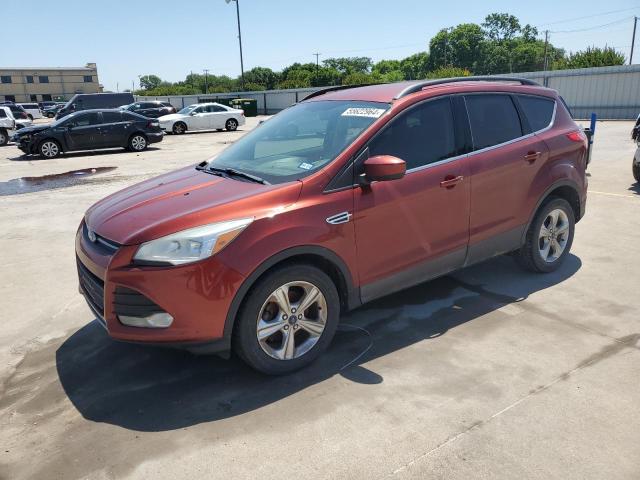 2014 FORD ESCAPE SE, 