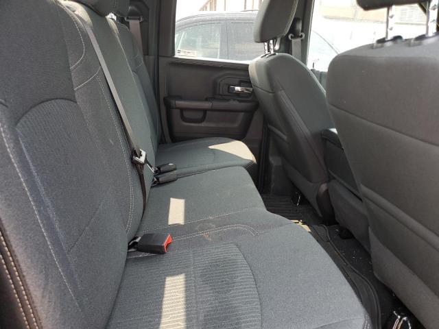 1C6RR7GG9MS583842 - 2021 RAM 1500 CLASS SLT 蓝色 照片 10