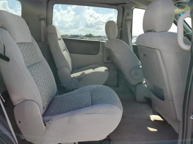 1GNDV23L36D120324 - 2006 CHEVROLET UPLANDER LS 银色 照片 11