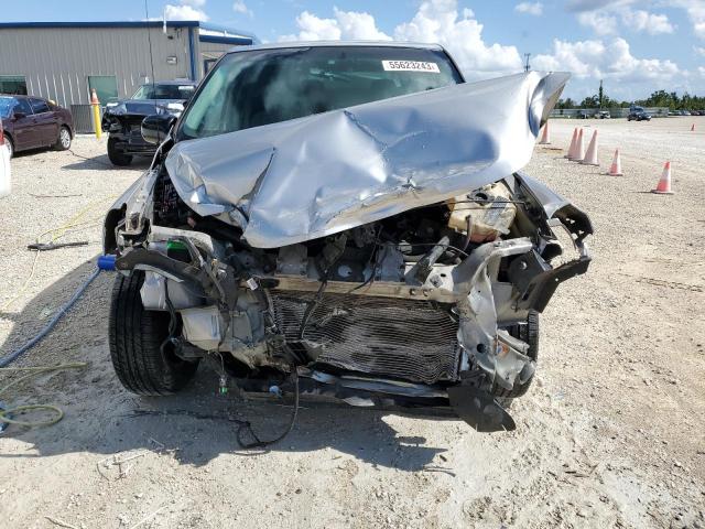 1GNDV23L36D120324 - 2006 CHEVROLET UPLANDER LS 银色 照片 5