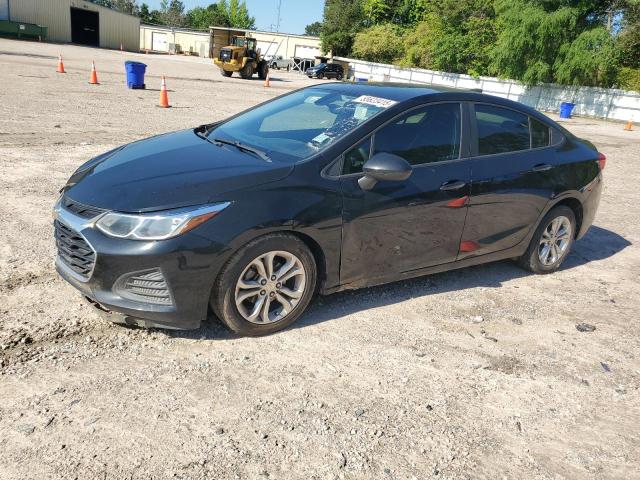 2019 CHEVROLET CRUZE LS, 