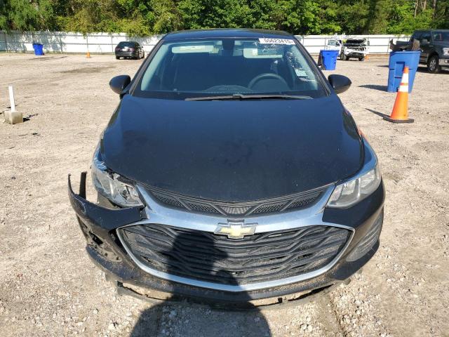 1G1BC5SM2K7125923 - 2019 CHEVROLET CRUZE LS BLACK photo 5