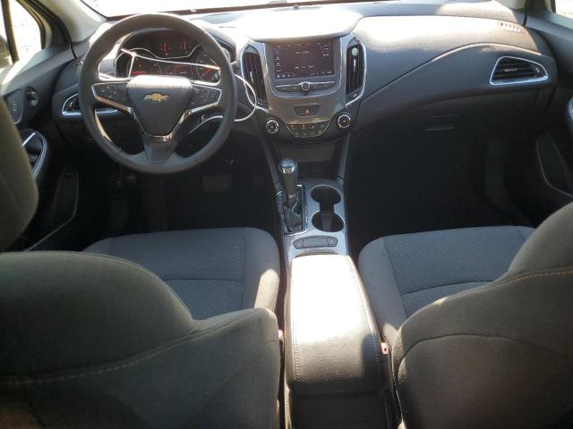 1G1BC5SM2K7125923 - 2019 CHEVROLET CRUZE LS BLACK photo 8