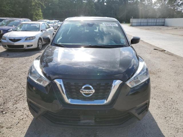 3N1CP5BV9LL484310 - 2020 NISSAN KICKS S BLACK photo 5