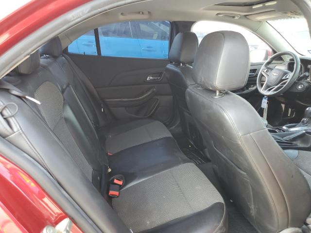 1G11C5SL6EF243163 - 2014 CHEVROLET MALIBU 1LT 红色 照片 10