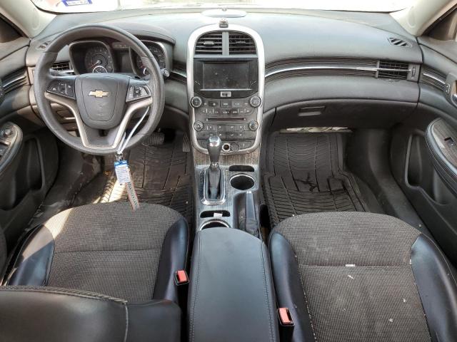 1G11C5SL6EF243163 - 2014 CHEVROLET MALIBU 1LT 红色 照片 8