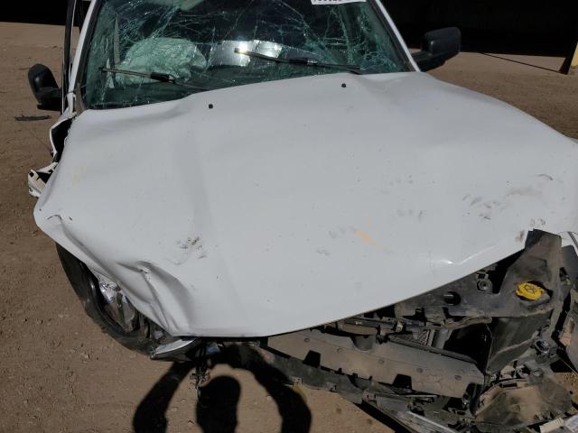 1C6RR6LT3KS627263 - 2019 RAM 1500 CLASS SLT 白色 照片 11