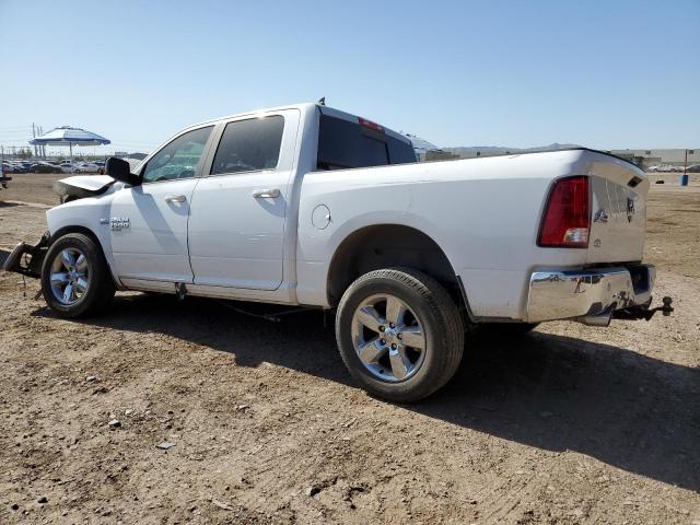 1C6RR6LT3KS627263 - 2019 RAM 1500 CLASS SLT 白色 照片 2