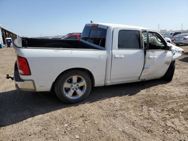 1C6RR6LT3KS627263 - 2019 RAM 1500 CLASS SLT 白色 照片 3