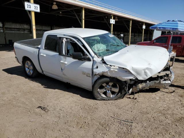 1C6RR6LT3KS627263 - 2019 RAM 1500 CLASS SLT 白色 照片 4