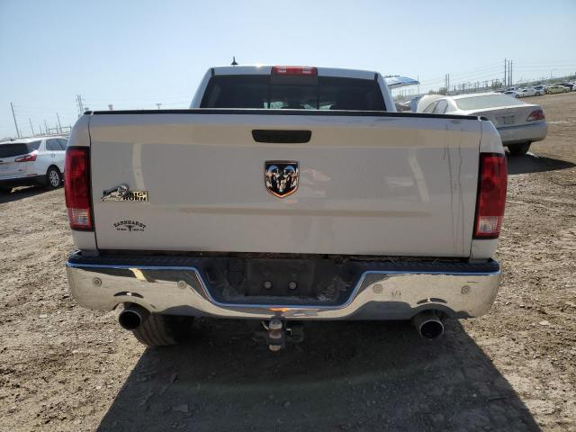 1C6RR6LT3KS627263 - 2019 RAM 1500 CLASS SLT 白色 照片 6