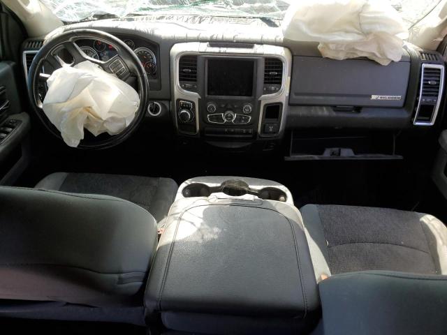 1C6RR6LT3KS627263 - 2019 RAM 1500 CLASS SLT 白色 照片 8