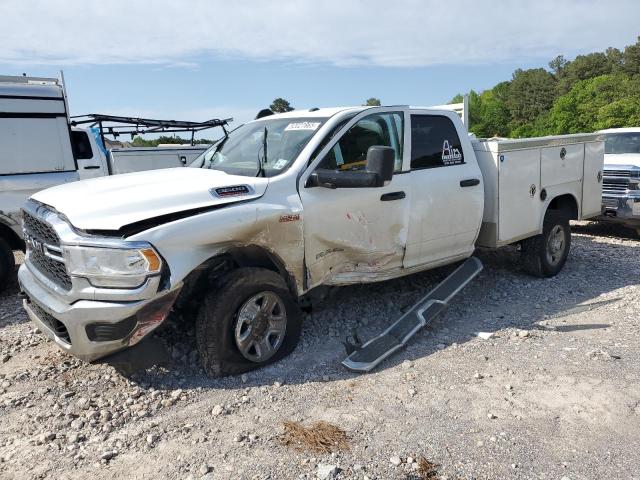 2022 RAM 3500 TRADESMAN, null