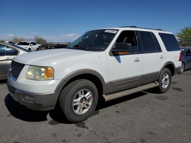 2003 FORD EXPEDITION EDDIE BAUER, null