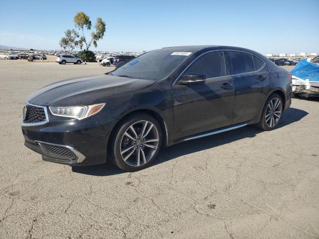 2019 ACURA TLX TECHNOLOGY, 