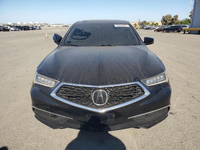 19UUB2F46KA000360 - 2019 ACURA TLX TECHNOLOGY 黑色 照片 5