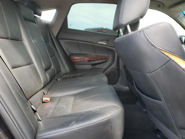 5J6TF3H57CL000913 - 2012 HONDA CROSSTOUR EXL შავი ფოტო 11