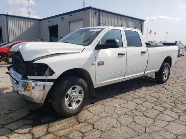 2011 DODGE RAM 2500, 