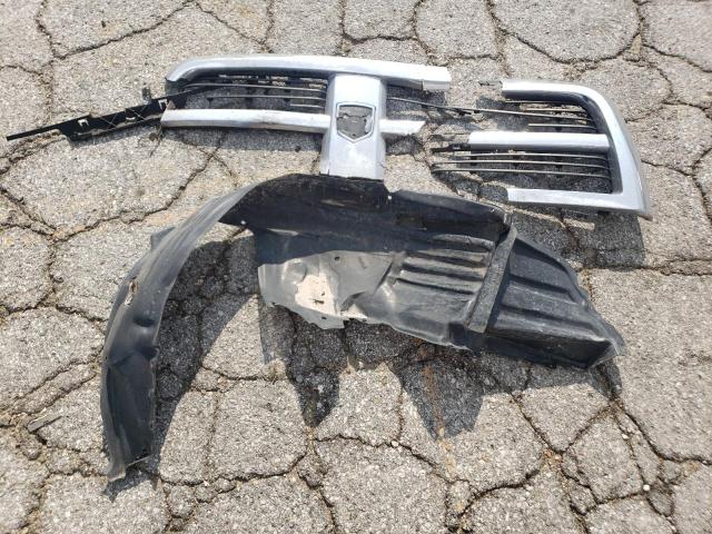 3D7UT2CL0BG620801 - 2011 DODGE RAM 2500 白色 照片 12