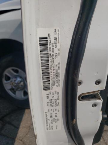 3D7UT2CL0BG620801 - 2011 DODGE RAM 2500 白色 照片 13