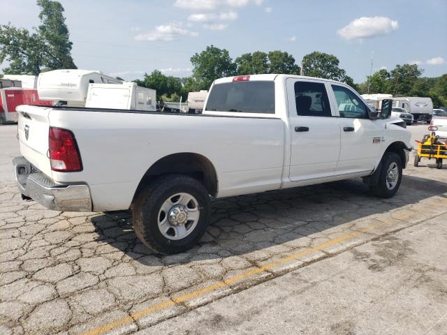 3D7UT2CL0BG620801 - 2011 DODGE RAM 2500 白色 照片 3