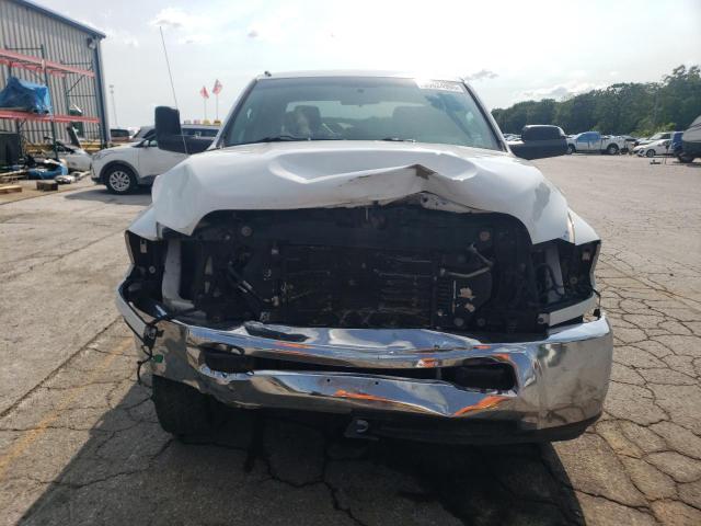 3D7UT2CL0BG620801 - 2011 DODGE RAM 2500 白色 照片 5