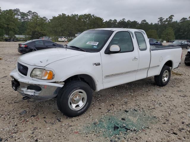 1997 FORD F150, 