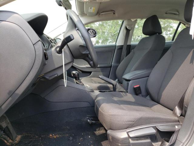 3VW2K7AJ5FM249853 - 2015 VOLKSWAGEN JETTA BASE 白色 照片 7