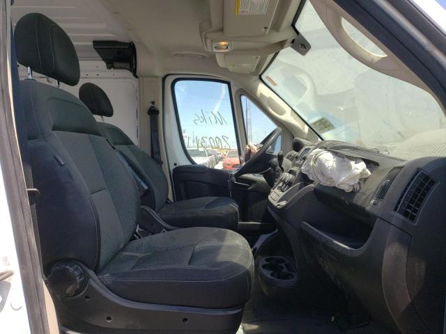 3C6TRVAGXKE559472 - 2019 RAM PROMASTER 1500 STANDARD TWO TONE photo 5