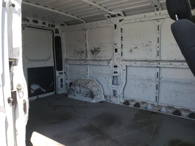 3C6TRVAGXKE559472 - 2019 RAM PROMASTER 1500 STANDARD TWO TONE photo 6