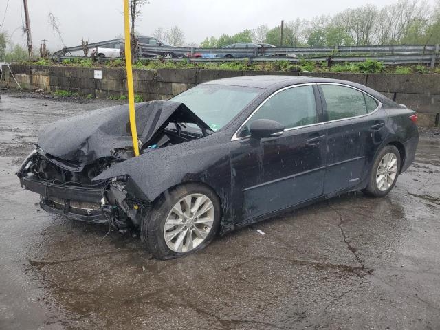 2014 LEXUS ES 300H, 