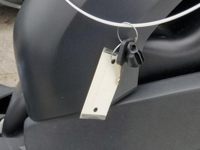 3JB2HEH21NJ002868 - 2022 CAN-AM RYKER RALLY EDITION YELLOW photo 8