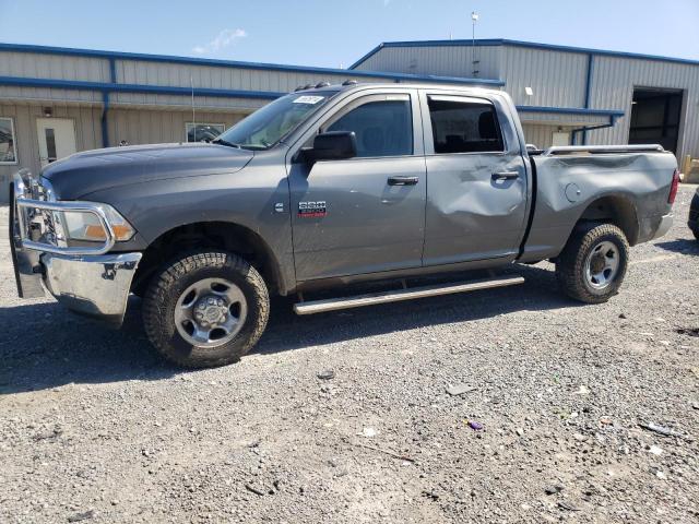 2012 DODGE RAM 2500 ST, 