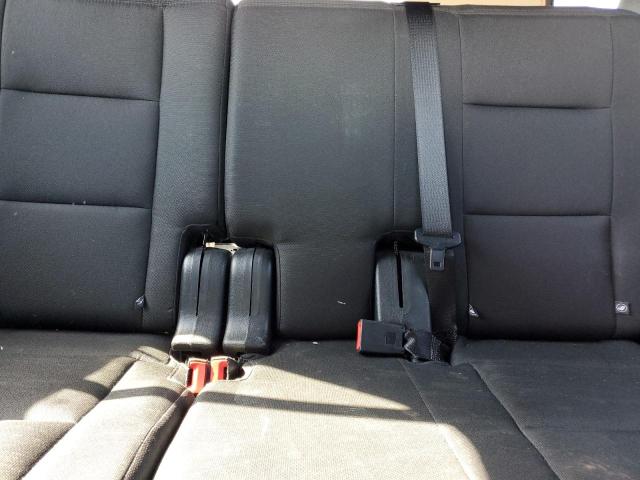 1FM5K8AR4HGC78488 - 2017 FORD EXPLORER POLICE INTERCEPTOR 蓝色 照片 10