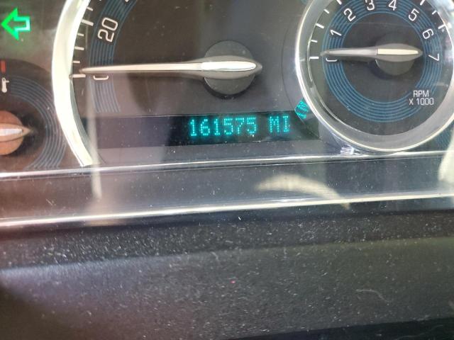 3GNBAAFWXBS641666 - 2011 CHEVROLET HHR LS 红色 照片 8