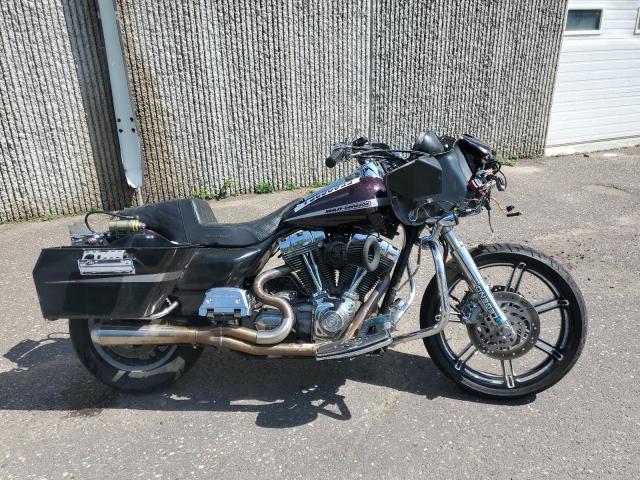 2006 HARLEY-DAVIDSON FLTRI, 