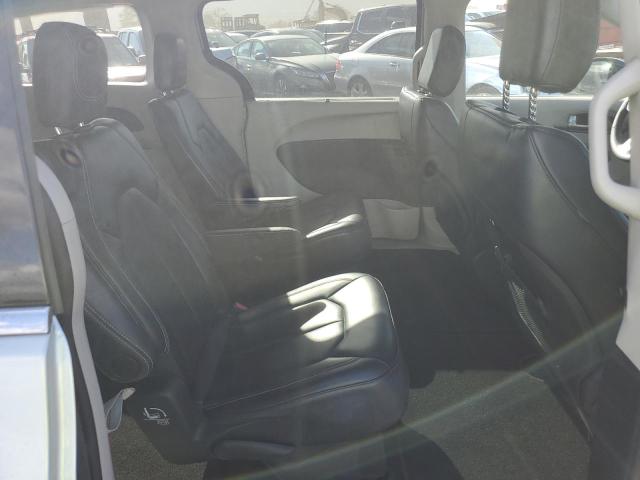 2C4RC1BG5RR147092 - 2024 CHRYSLER PACIFICA TOURING L SILVER photo 11