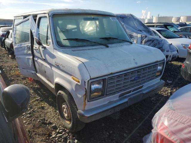 1FMEE11Y9LHA80529 - 1990 FORD ECONOLINE E150 WHITE photo 4