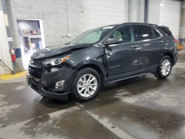 2019 CHEVROLET EQUINOX LT, null